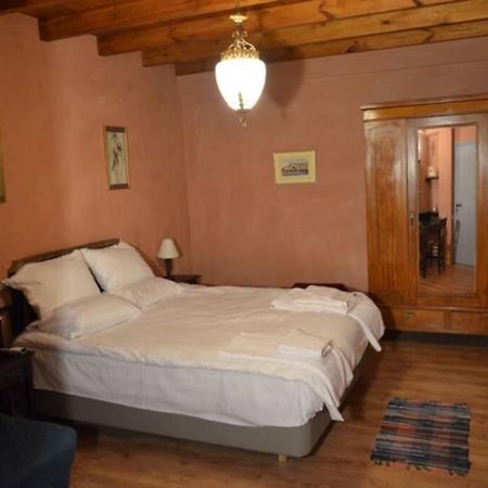 Вилла Apiganos House Khoumeriakos Экстерьер фото